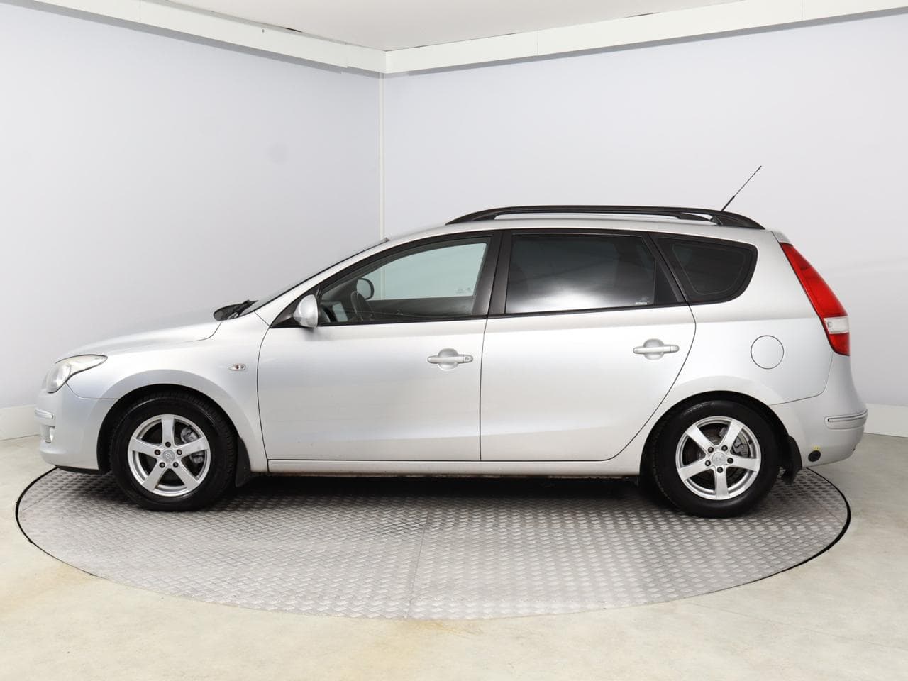 2009 Hyundai i30 - 4