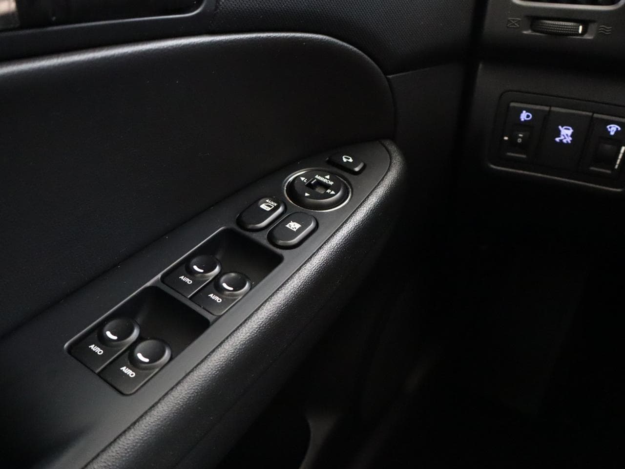 2009 Hyundai i30 - 18
