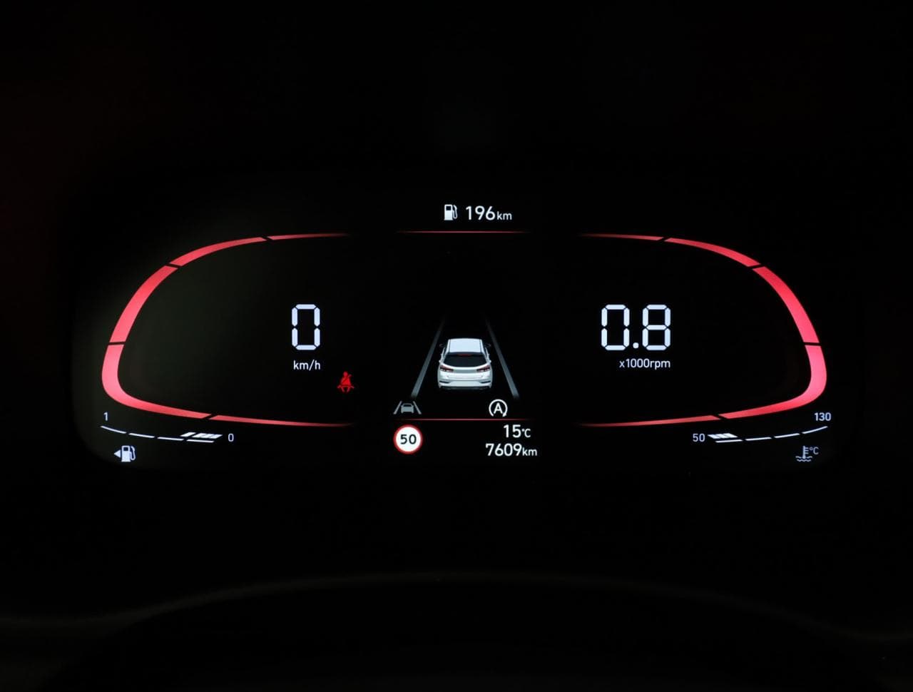 2026 Hyundai i30 - 15
