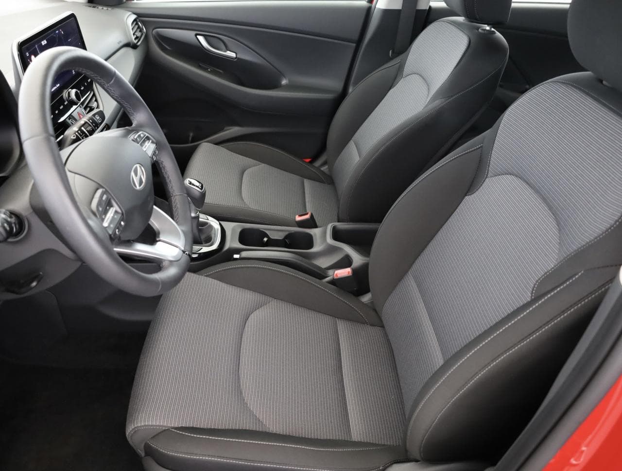 2026 Hyundai i30 - 13