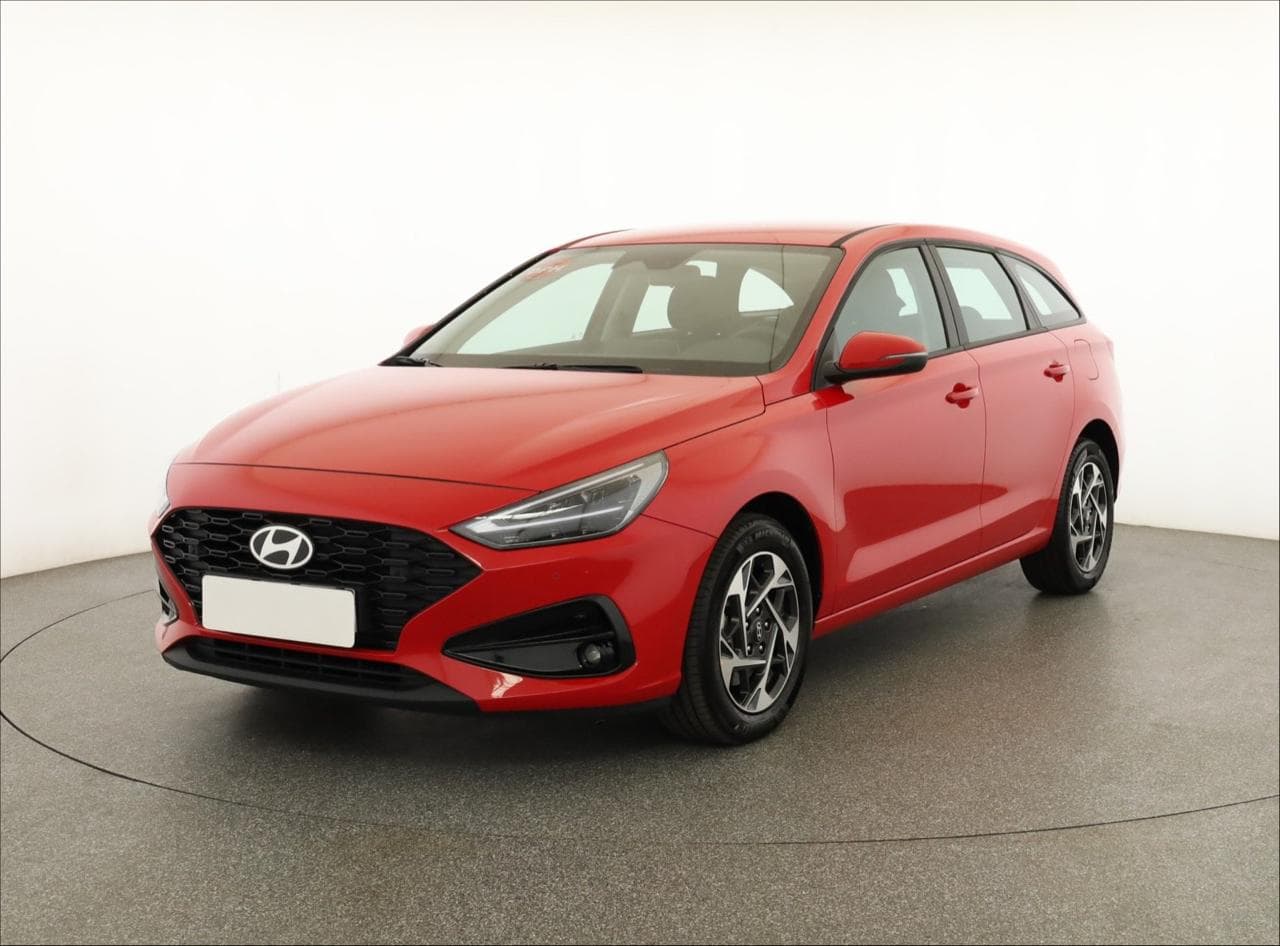 2026 Hyundai i30 - 3