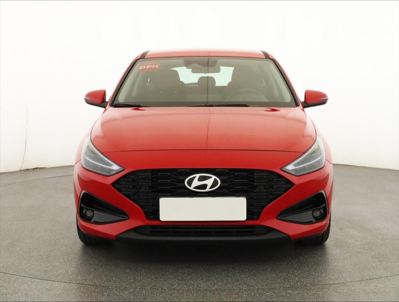 2026 Hyundai i30 - 2