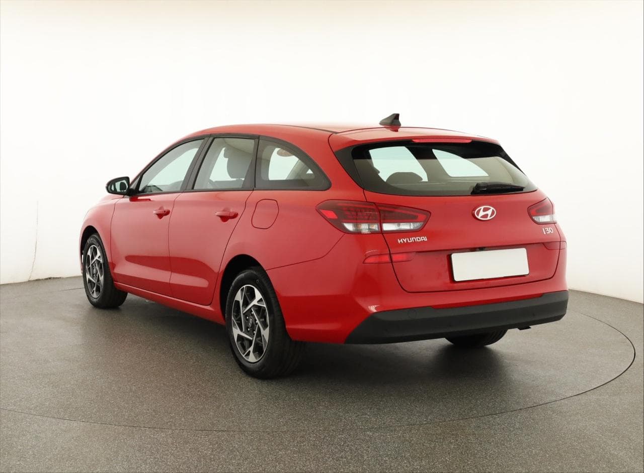 2026 Hyundai i30 - 5