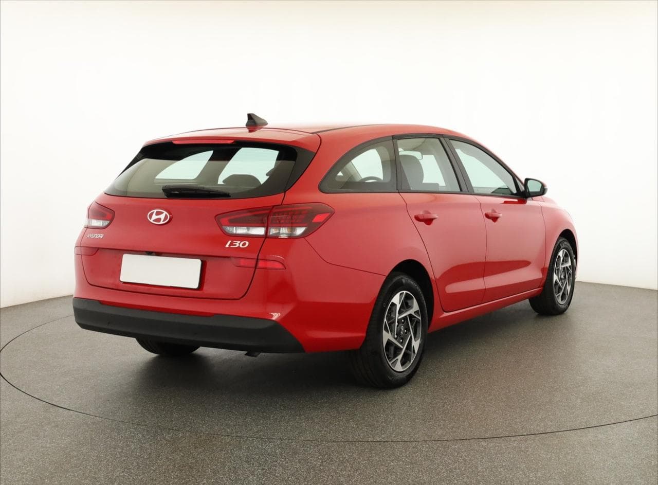 2026 Hyundai i30 - 7