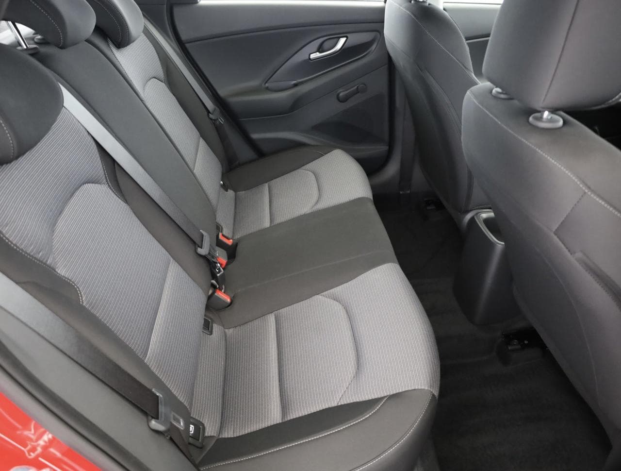 2026 Hyundai i30 - 11