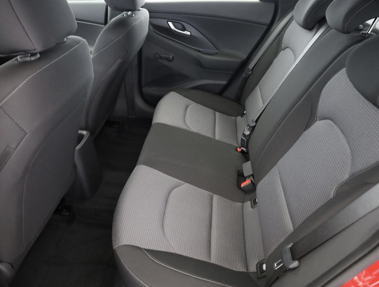 2026 Hyundai i30 - 12