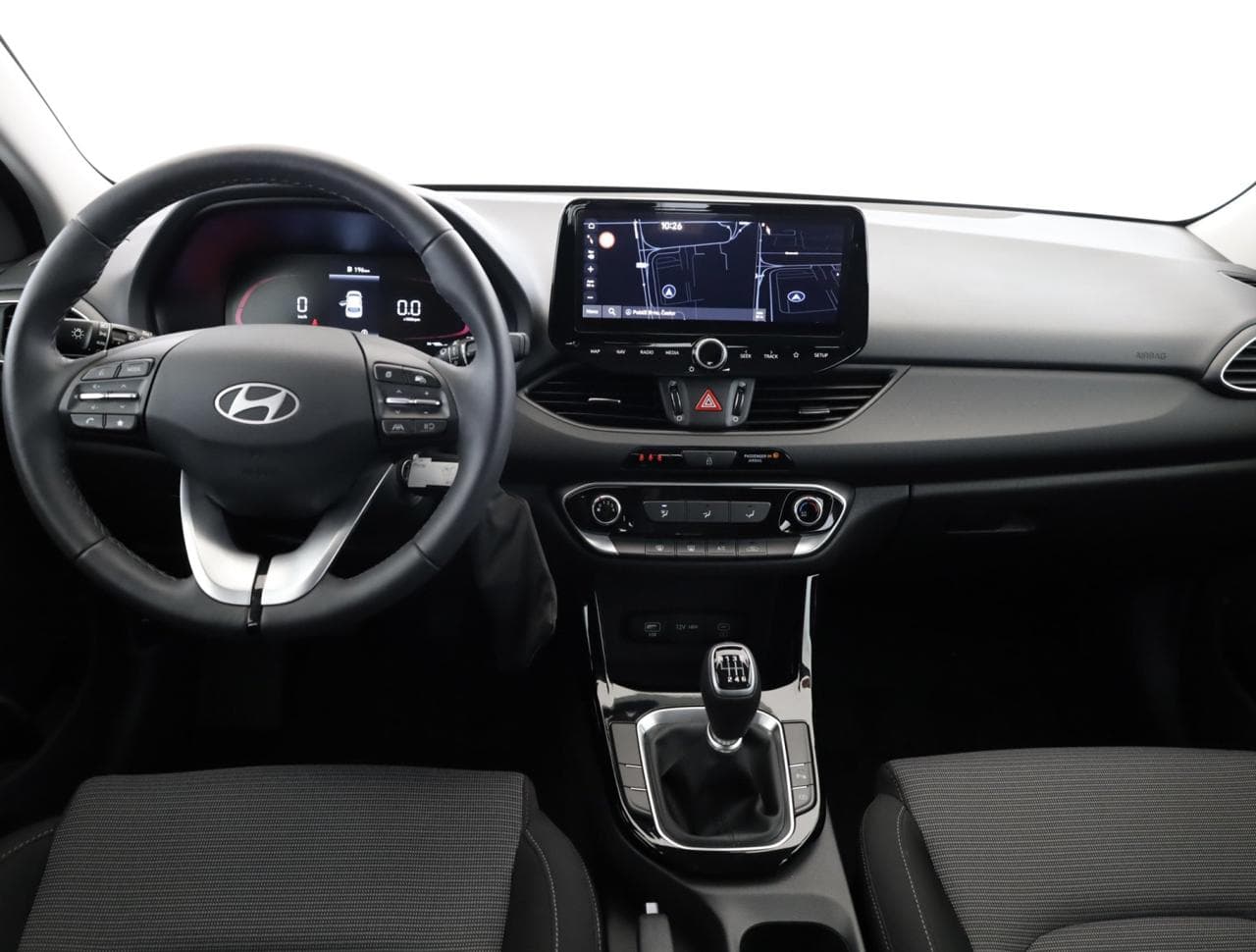 2026 Hyundai i30 - 9