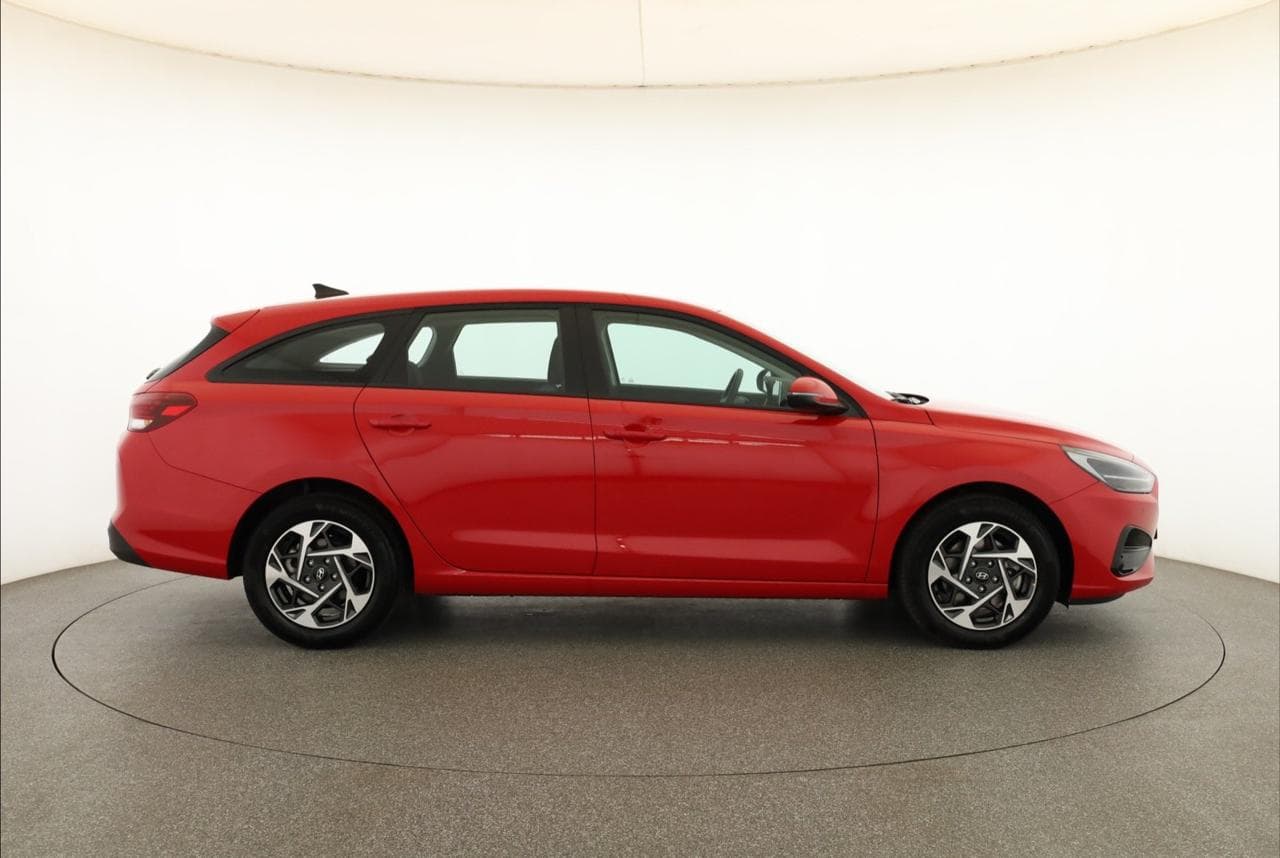 2026 Hyundai i30 - 8