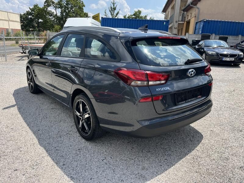 2021 Hyundai i30 - 5