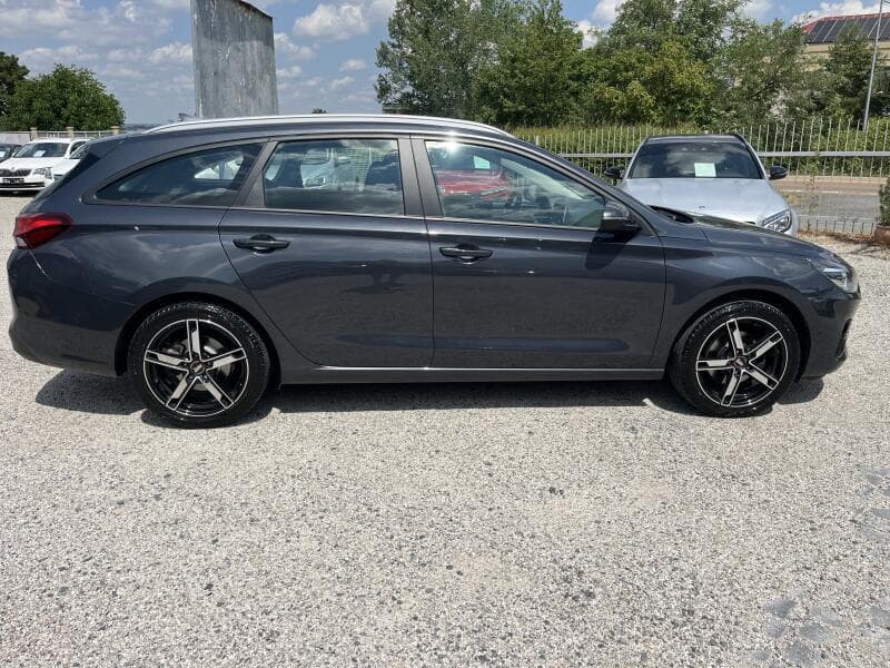 2021 Hyundai i30 - 8