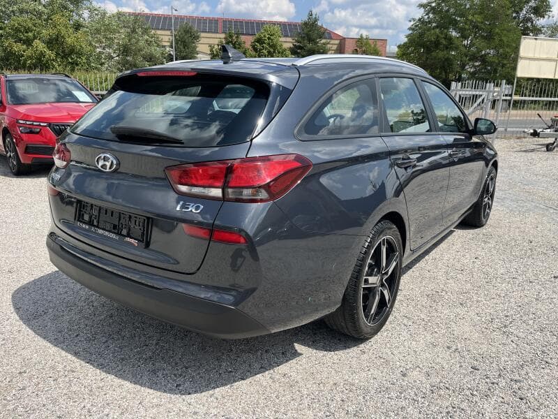 2021 Hyundai i30 - 7