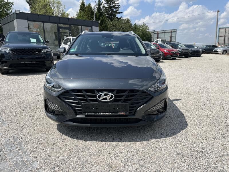 2021 Hyundai i30 - 2