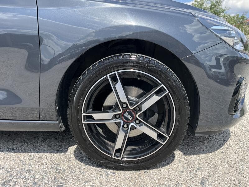 2021 Hyundai i30 - 9