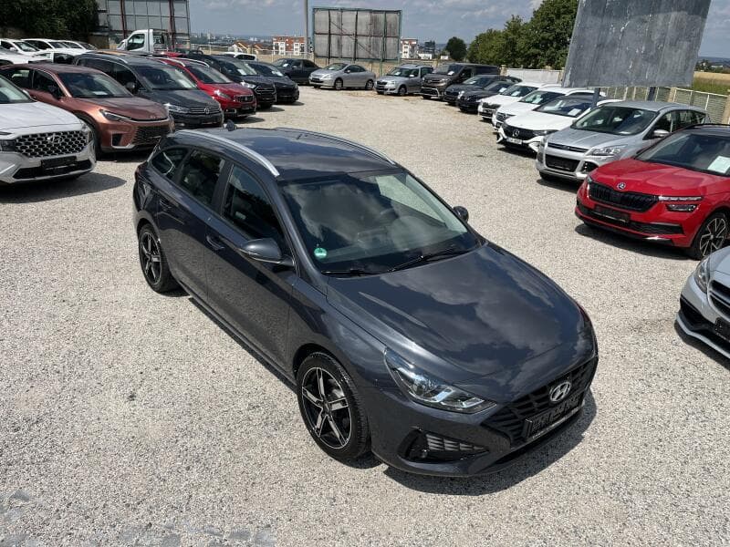 2021 Hyundai i30 - 10