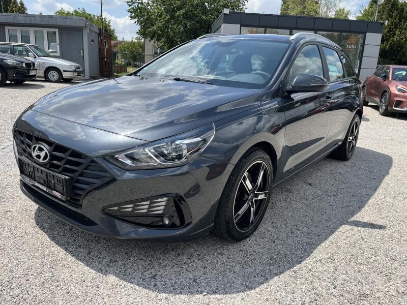 2021 Hyundai i30 - 3