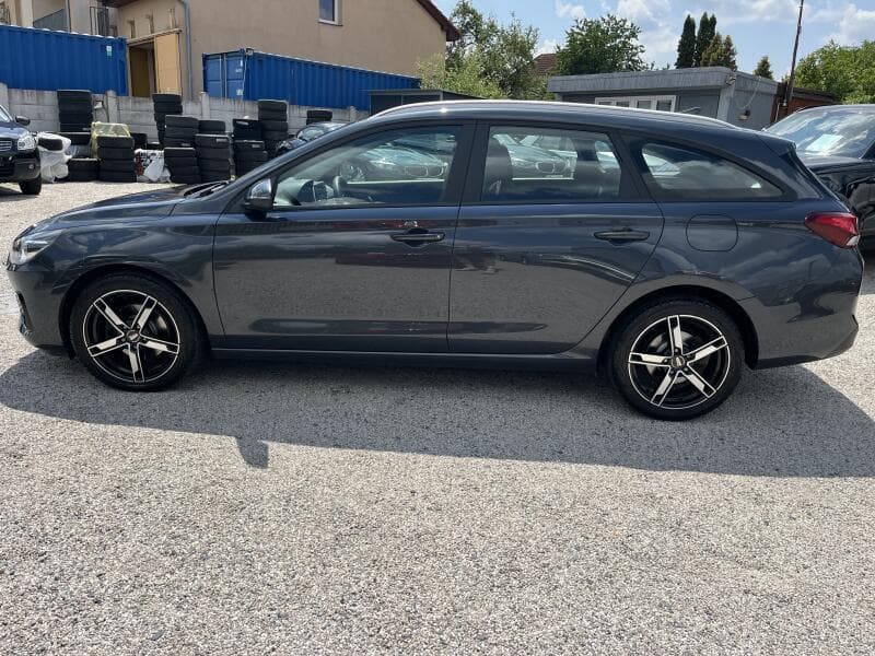 2021 Hyundai i30 - 4