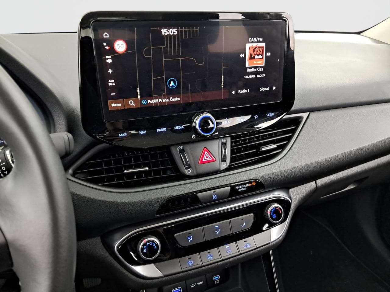 2025 Hyundai i30 - 18