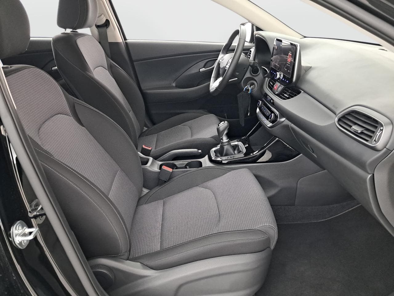 2025 Hyundai i30 - 12