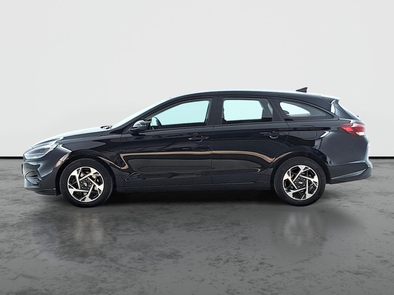 2025 Hyundai i30 - 4