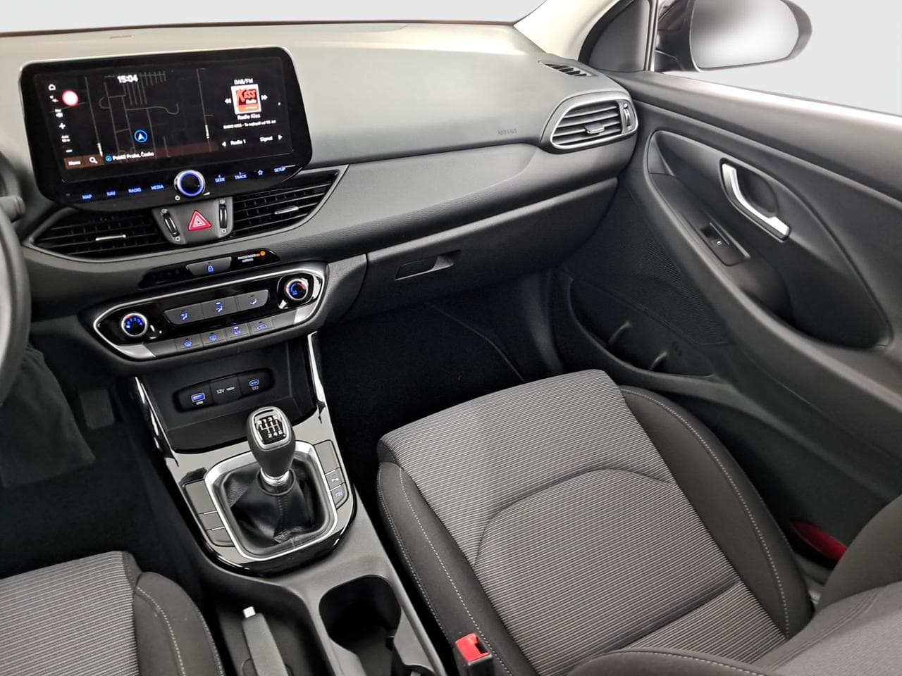 2025 Hyundai i30 - 11
