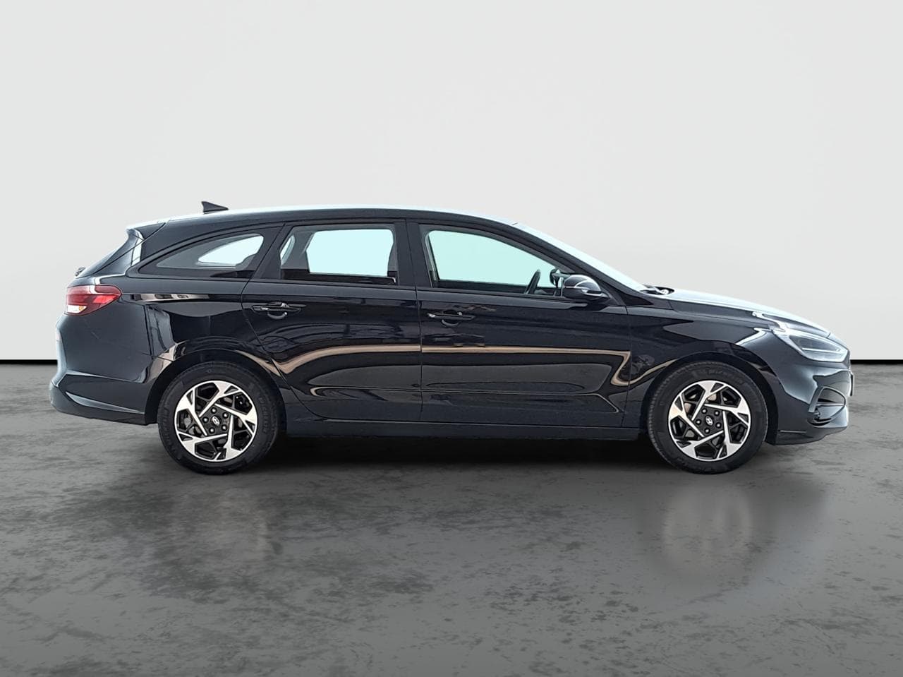 2025 Hyundai i30 - 8