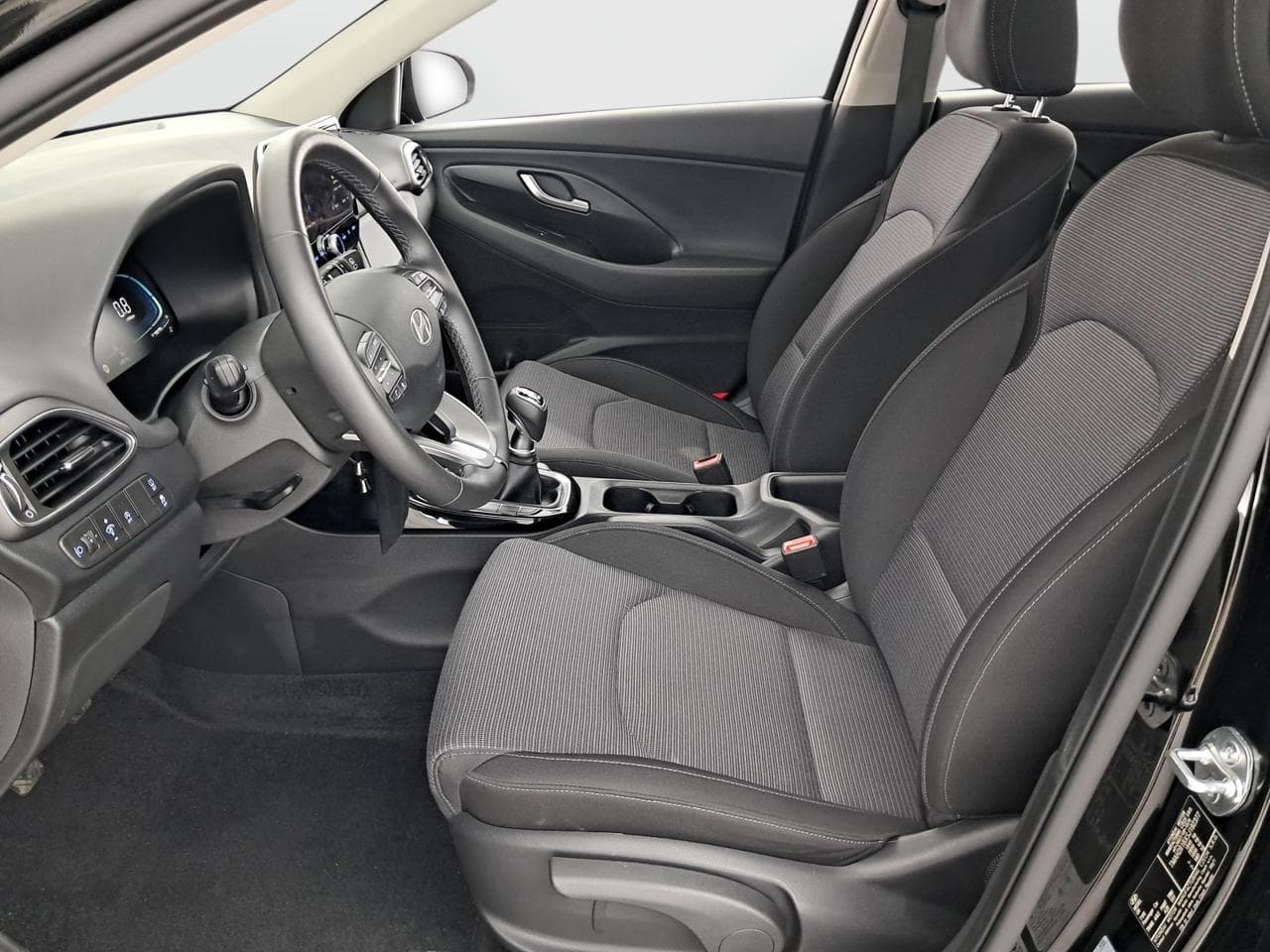 2025 Hyundai i30 - 16