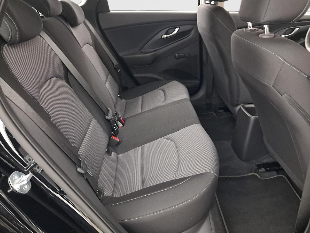 2025 Hyundai i30 - 13