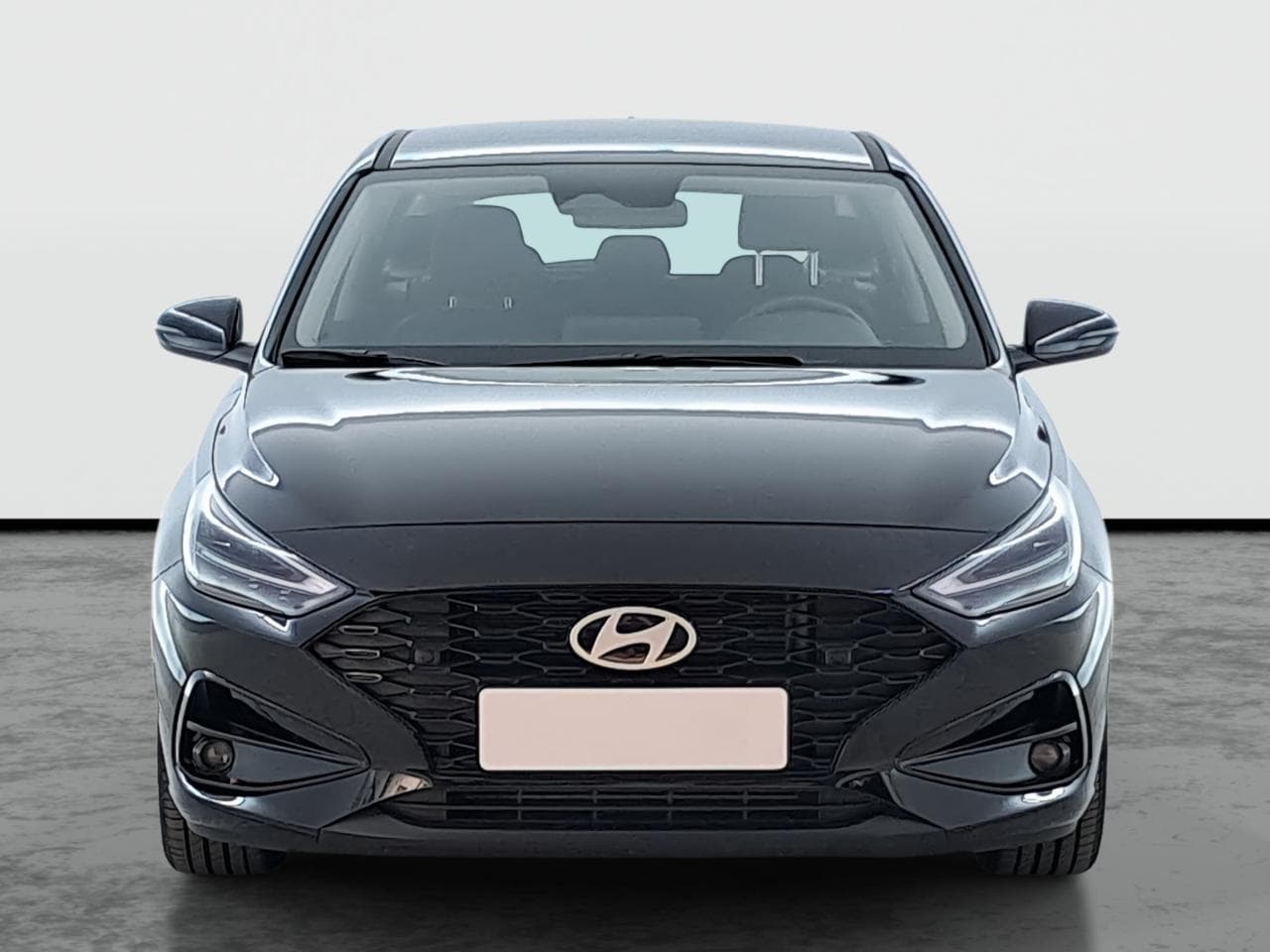 2025 Hyundai i30 - 2