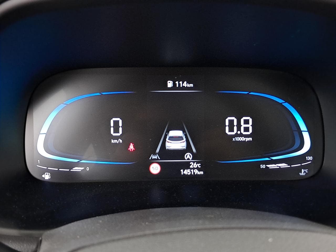 2025 Hyundai i30 - 17