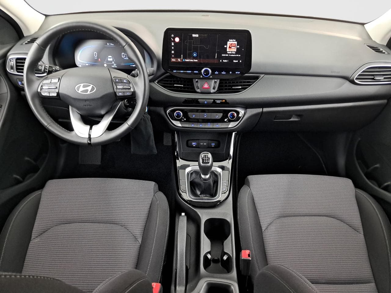 2025 Hyundai i30 - 10