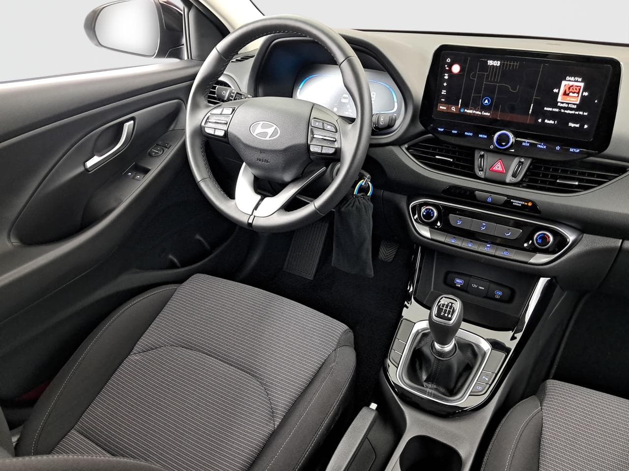 2025 Hyundai i30 - 9
