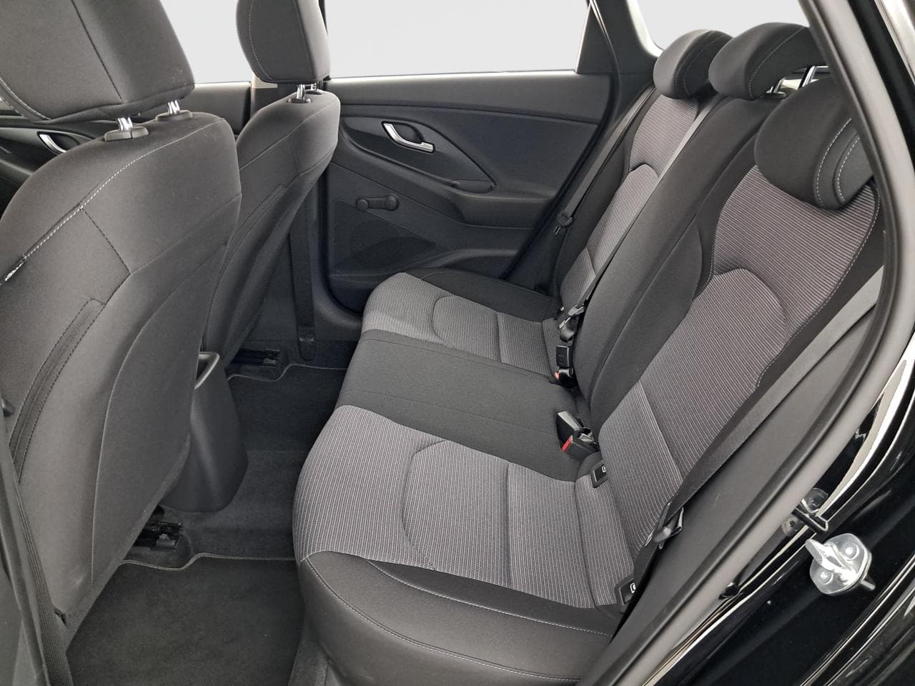 2025 Hyundai i30 - 15