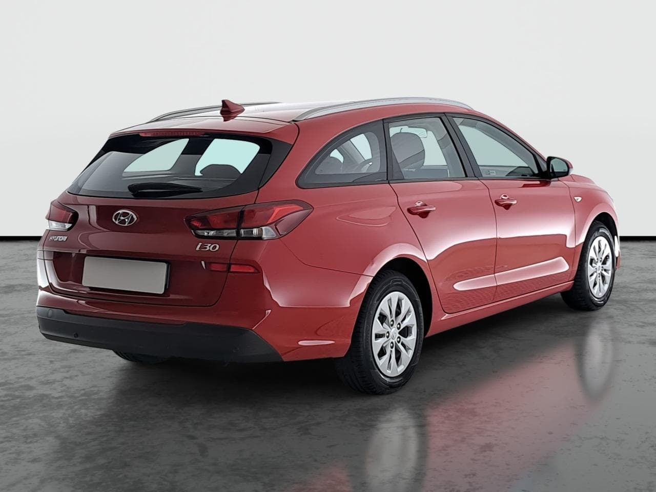 2020 Hyundai i30 - 7