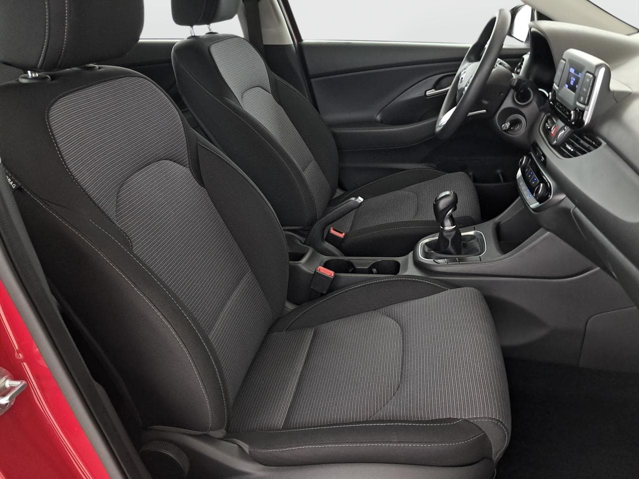 2020 Hyundai i30 - 12