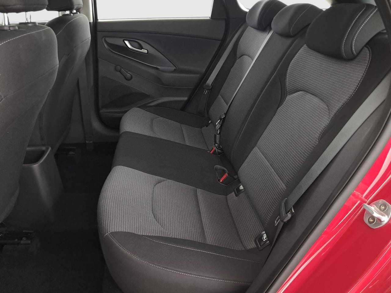 2020 Hyundai i30 - 15
