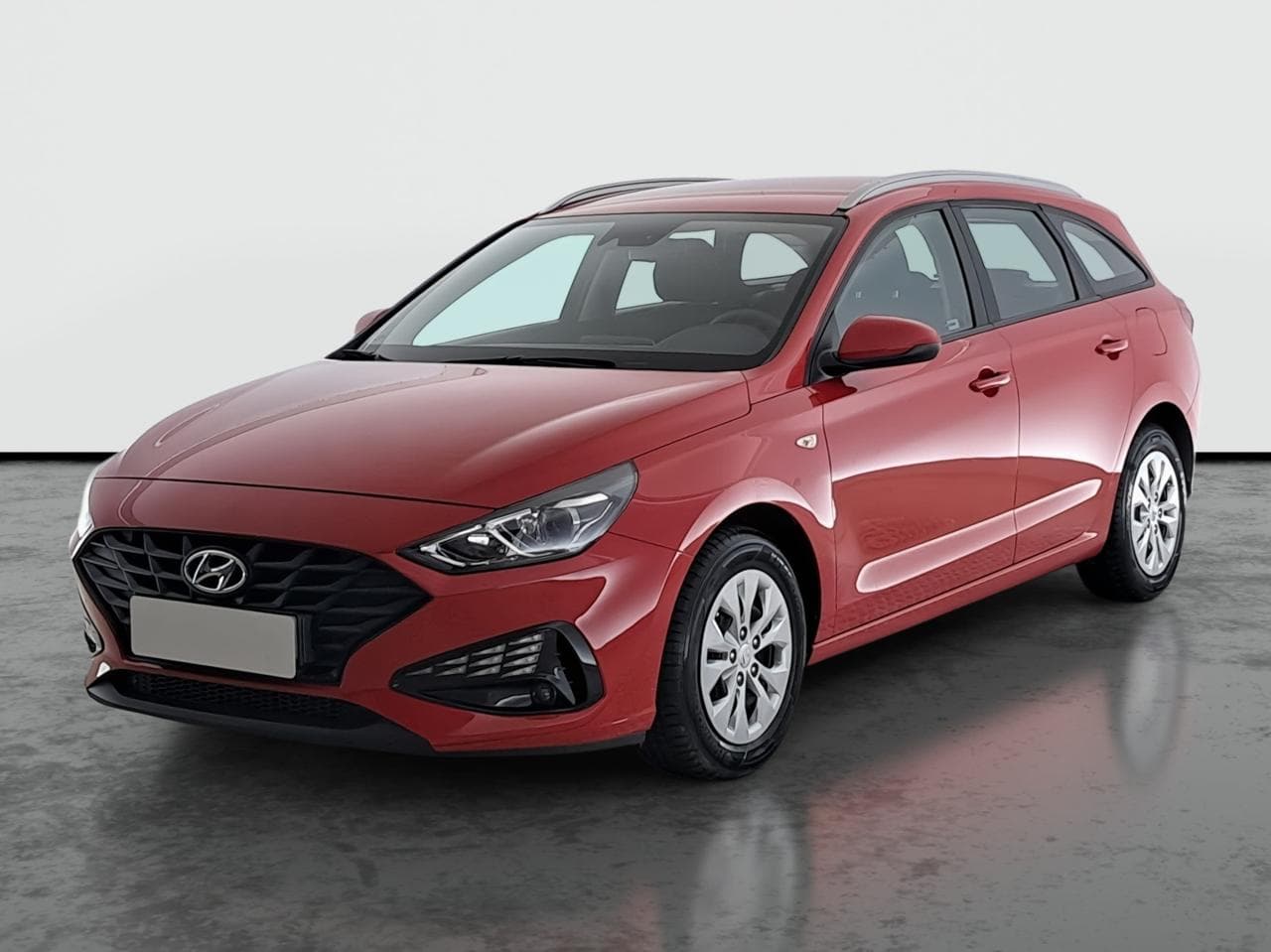 2020 Hyundai i30 - 3