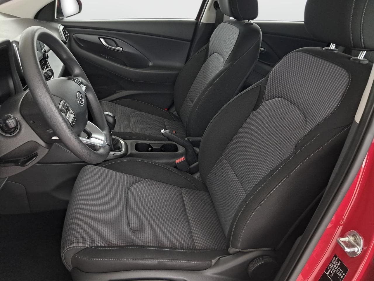 2020 Hyundai i30 - 16