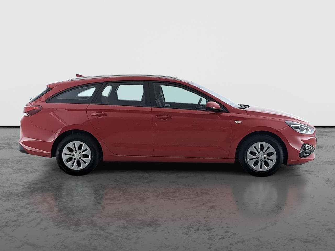 2020 Hyundai i30 - 8