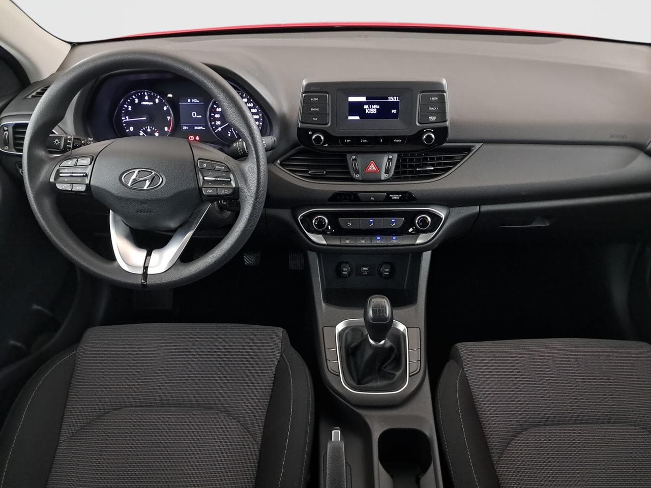 2020 Hyundai i30 - 10
