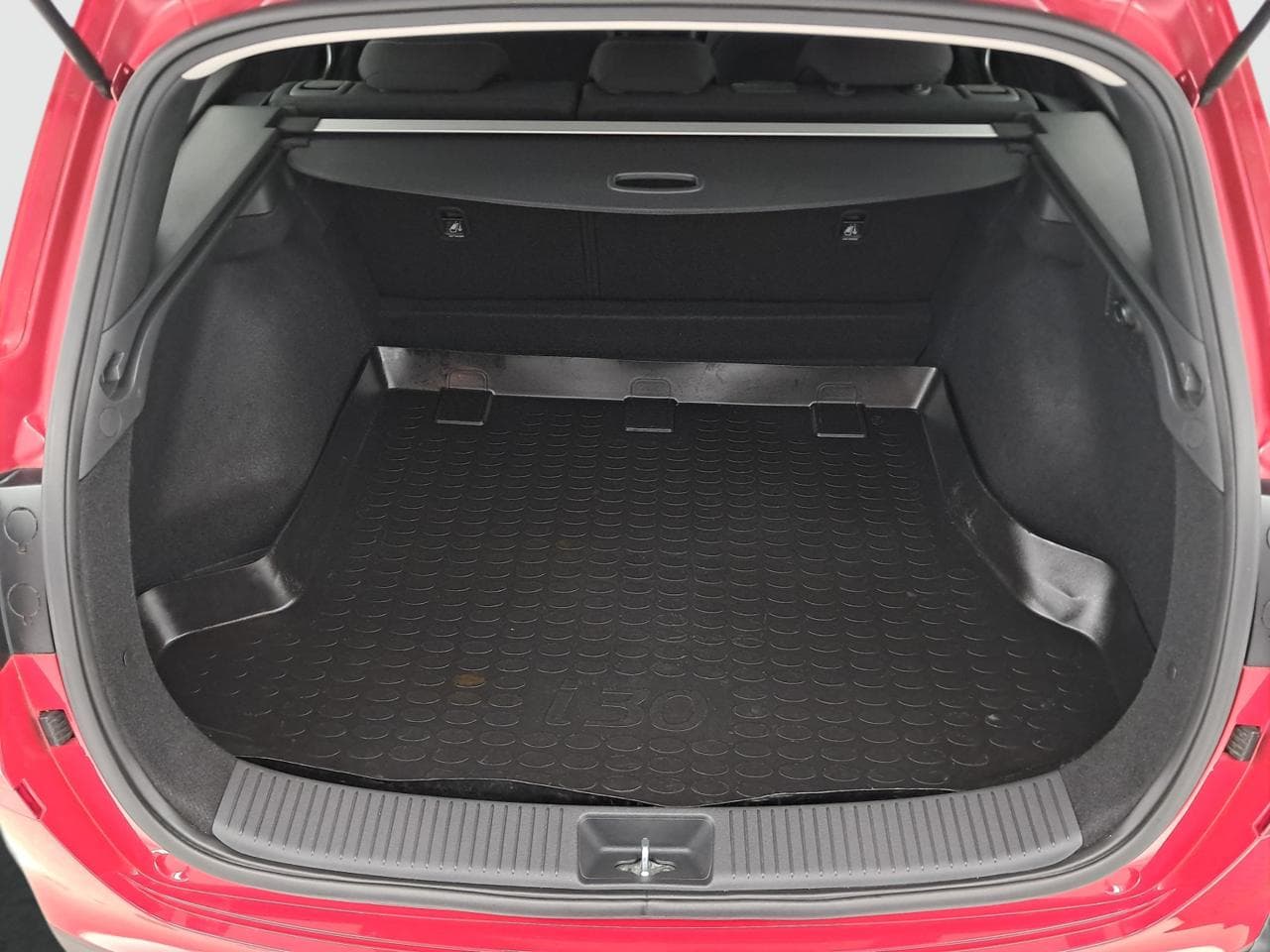 2020 Hyundai i30 - 20