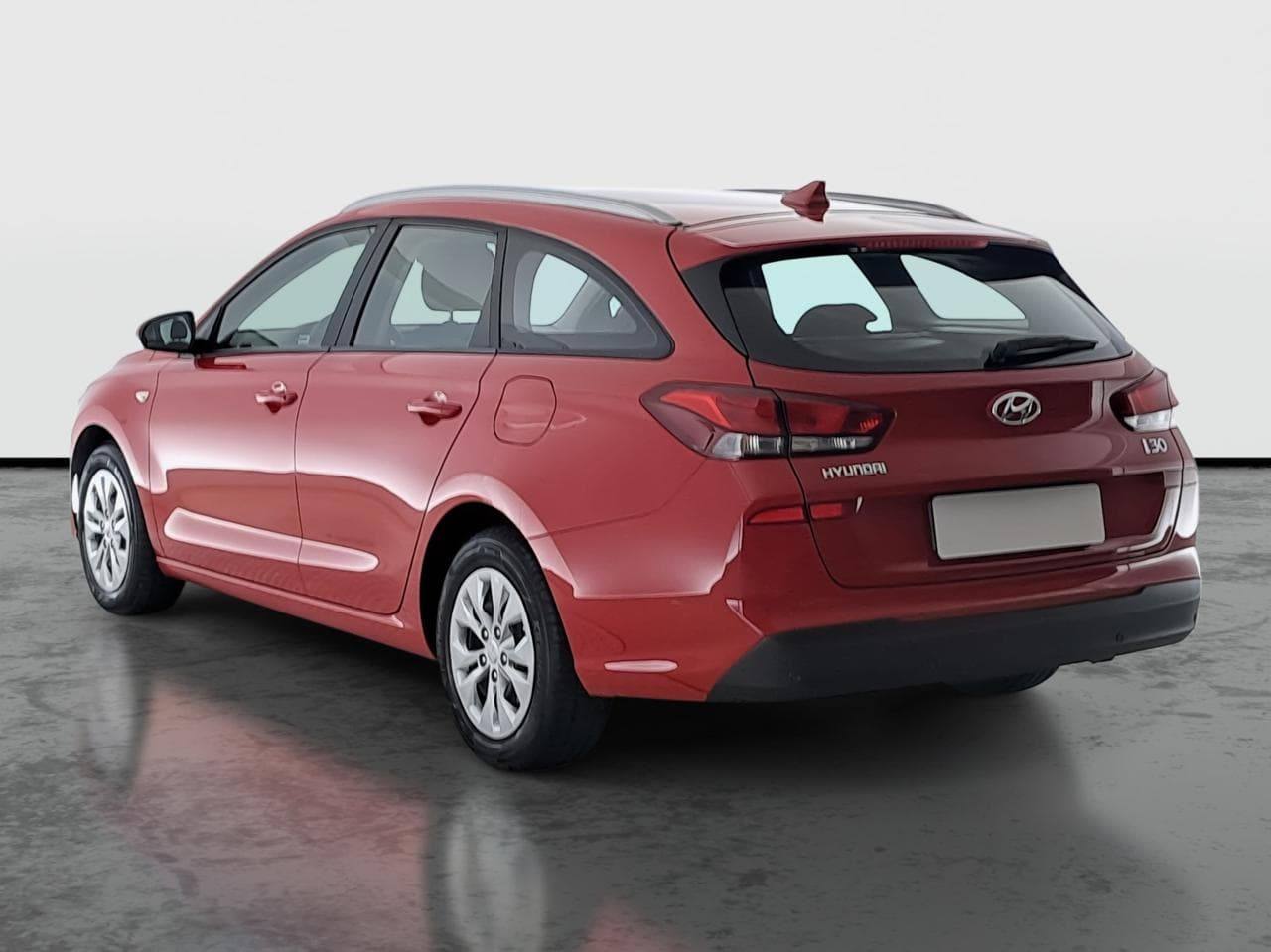 2020 Hyundai i30 - 5