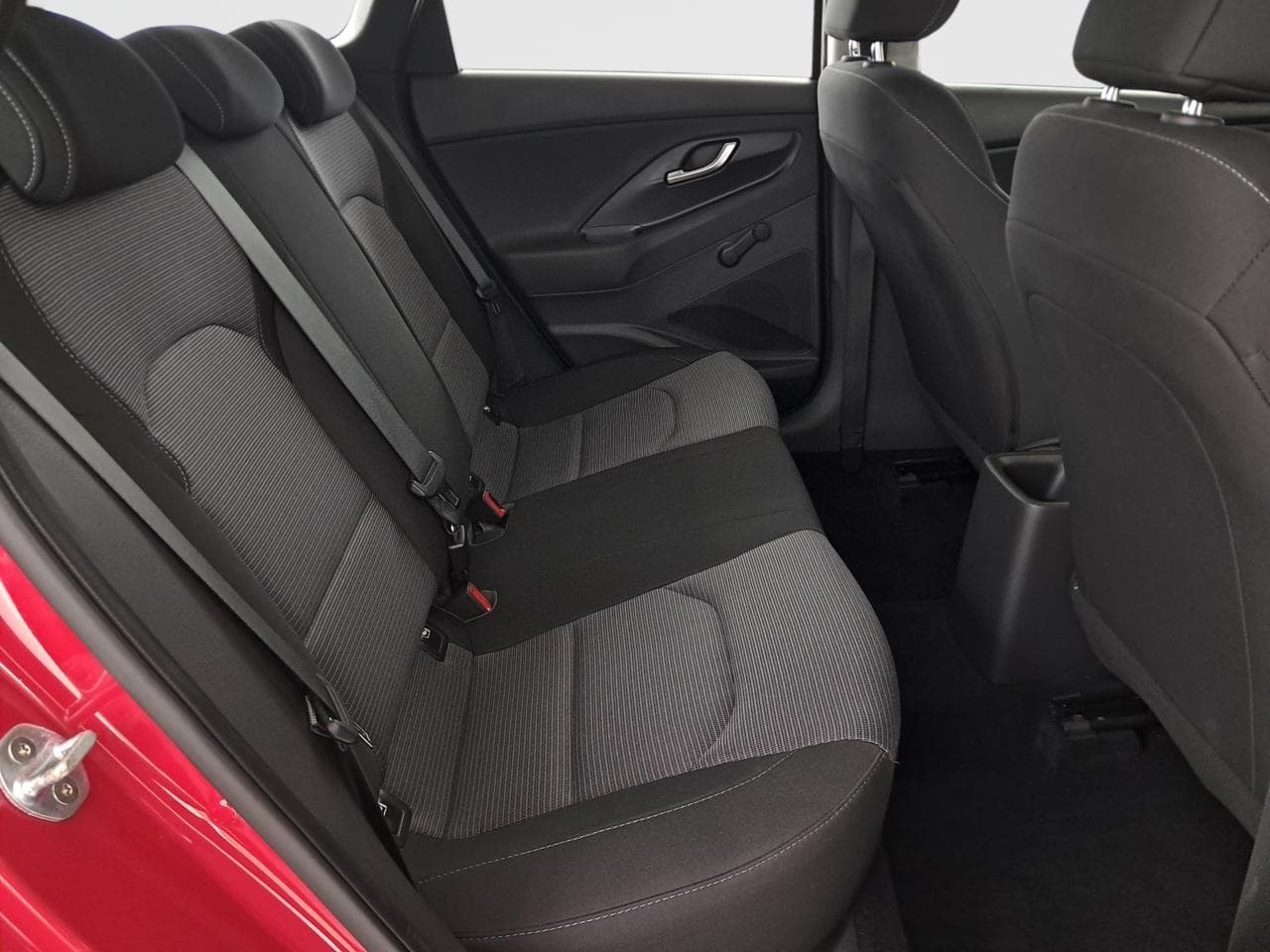 2020 Hyundai i30 - 13