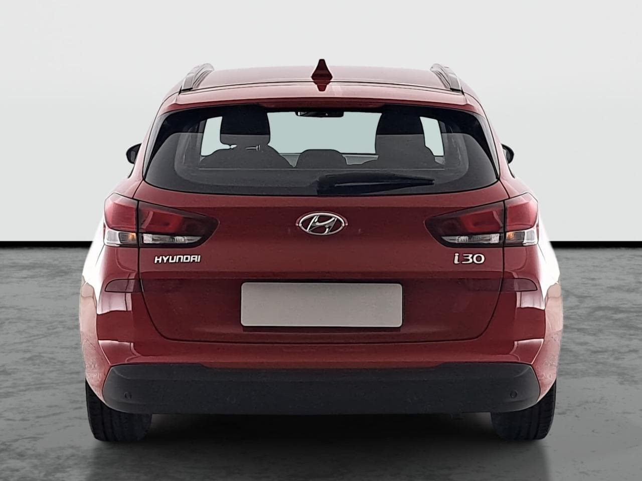 2020 Hyundai i30 - 6