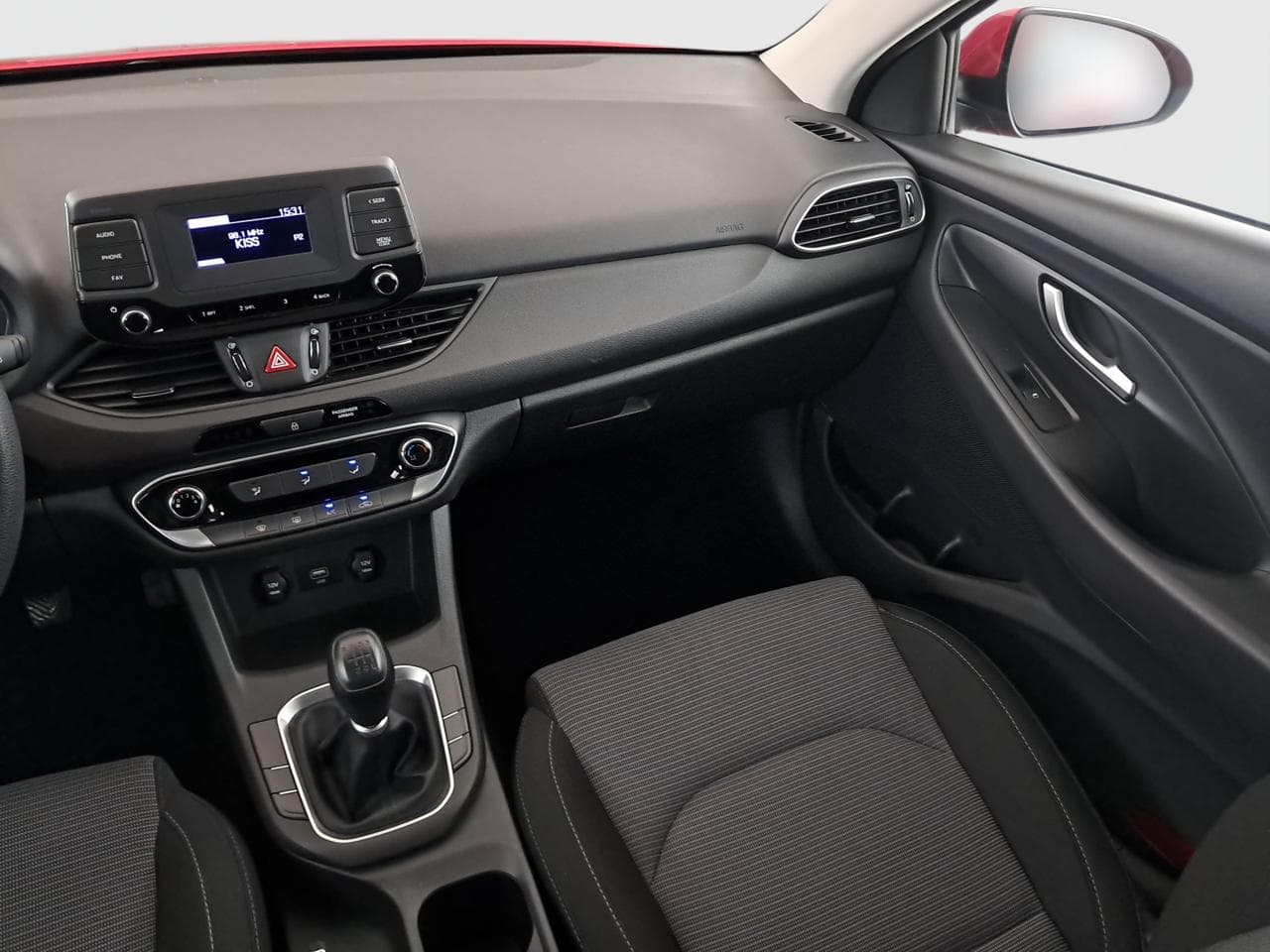 2020 Hyundai i30 - 11
