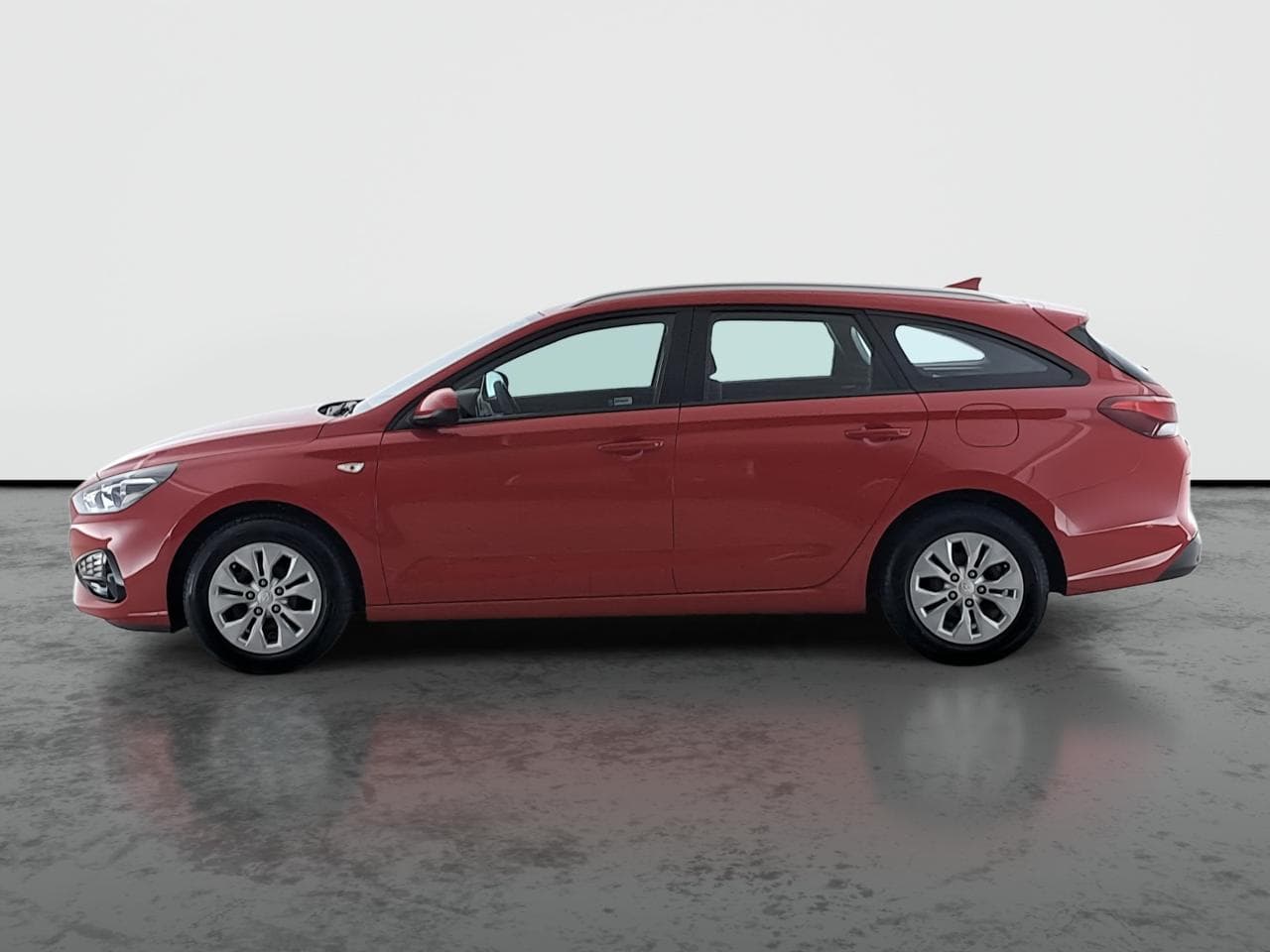 2020 Hyundai i30 - 4