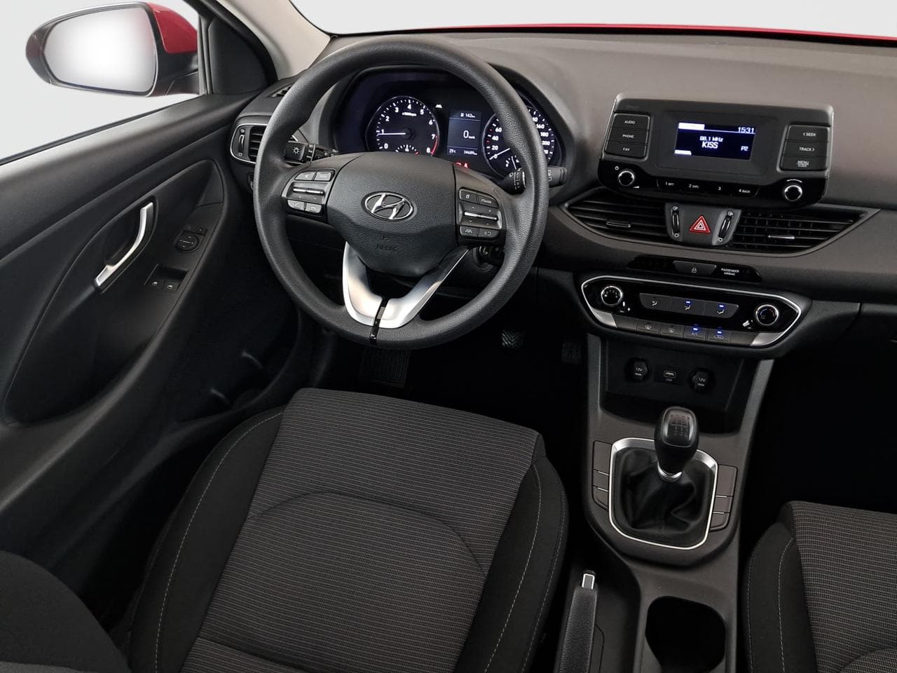 2020 Hyundai i30 - 9