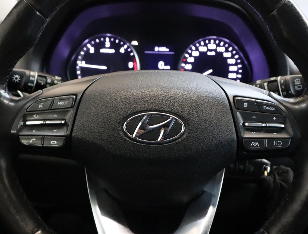2021 Hyundai i30 - 18