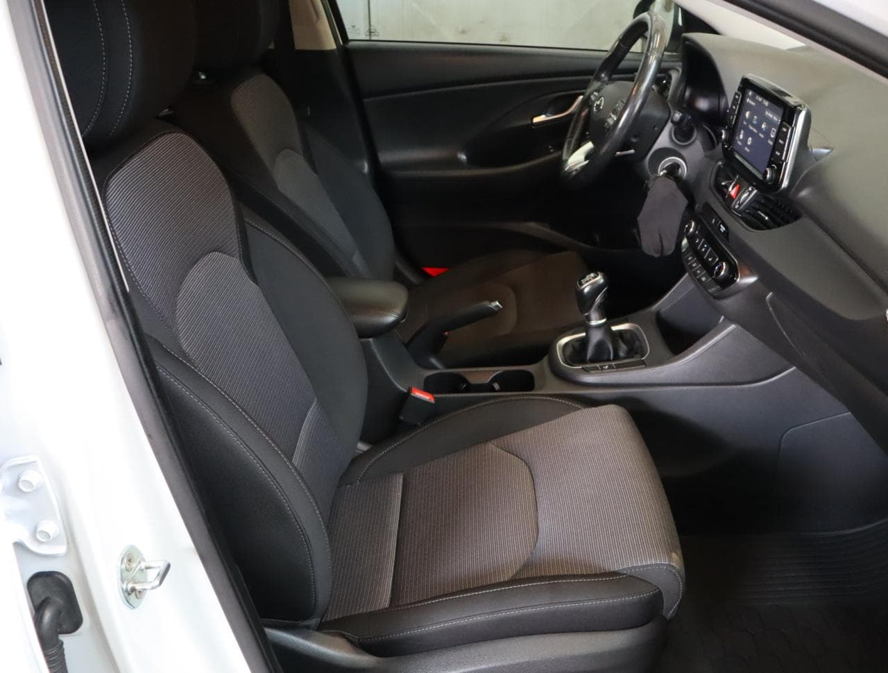 2021 Hyundai i30 - 12