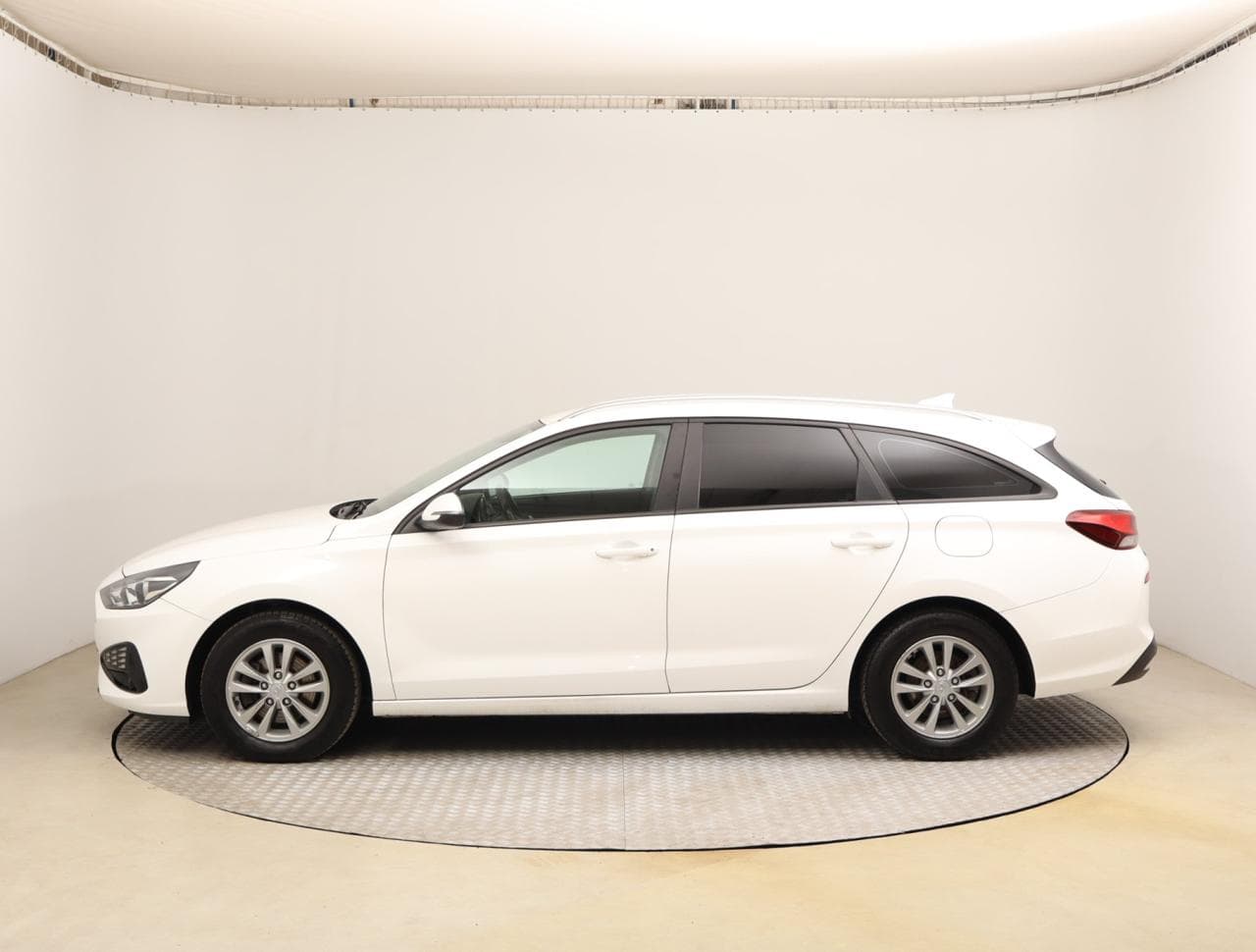 2021 Hyundai i30 - 4