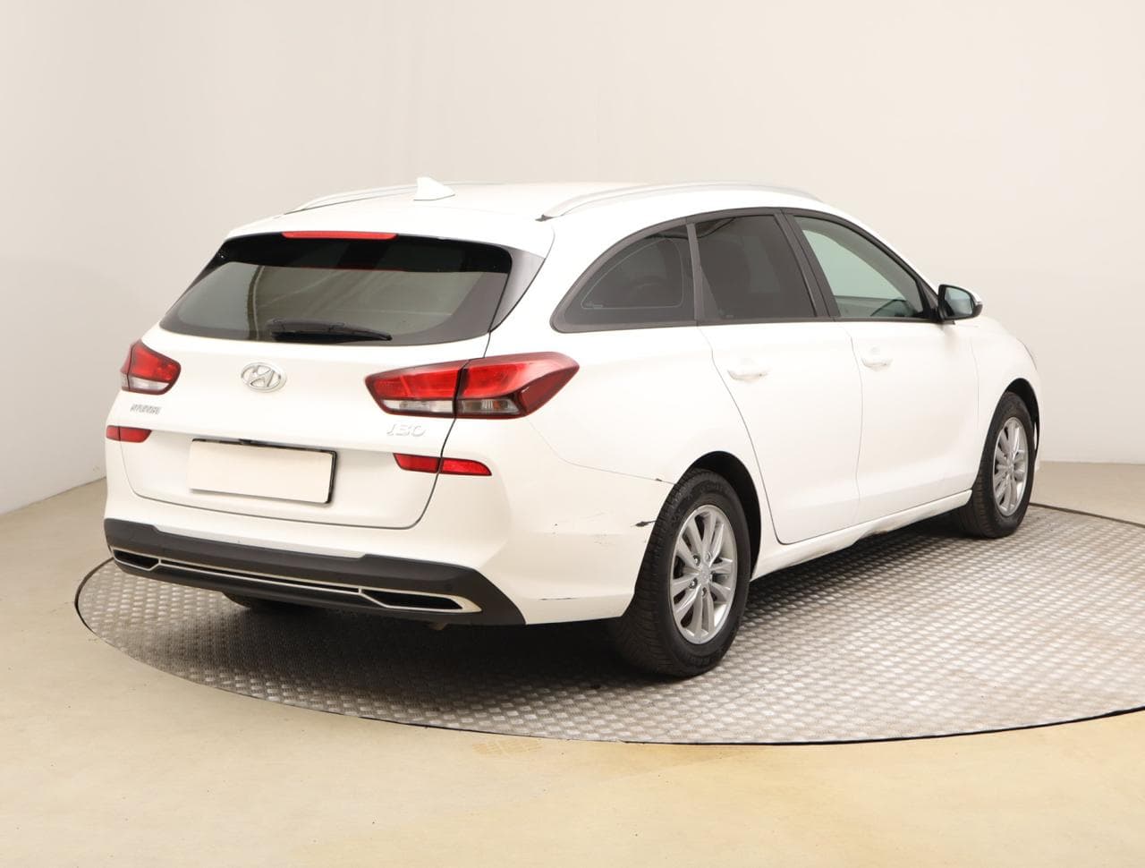 2021 Hyundai i30 - 7
